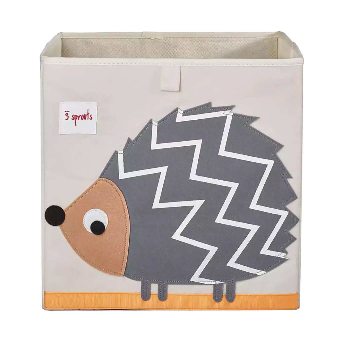 Aufbewahrungsbox Igel