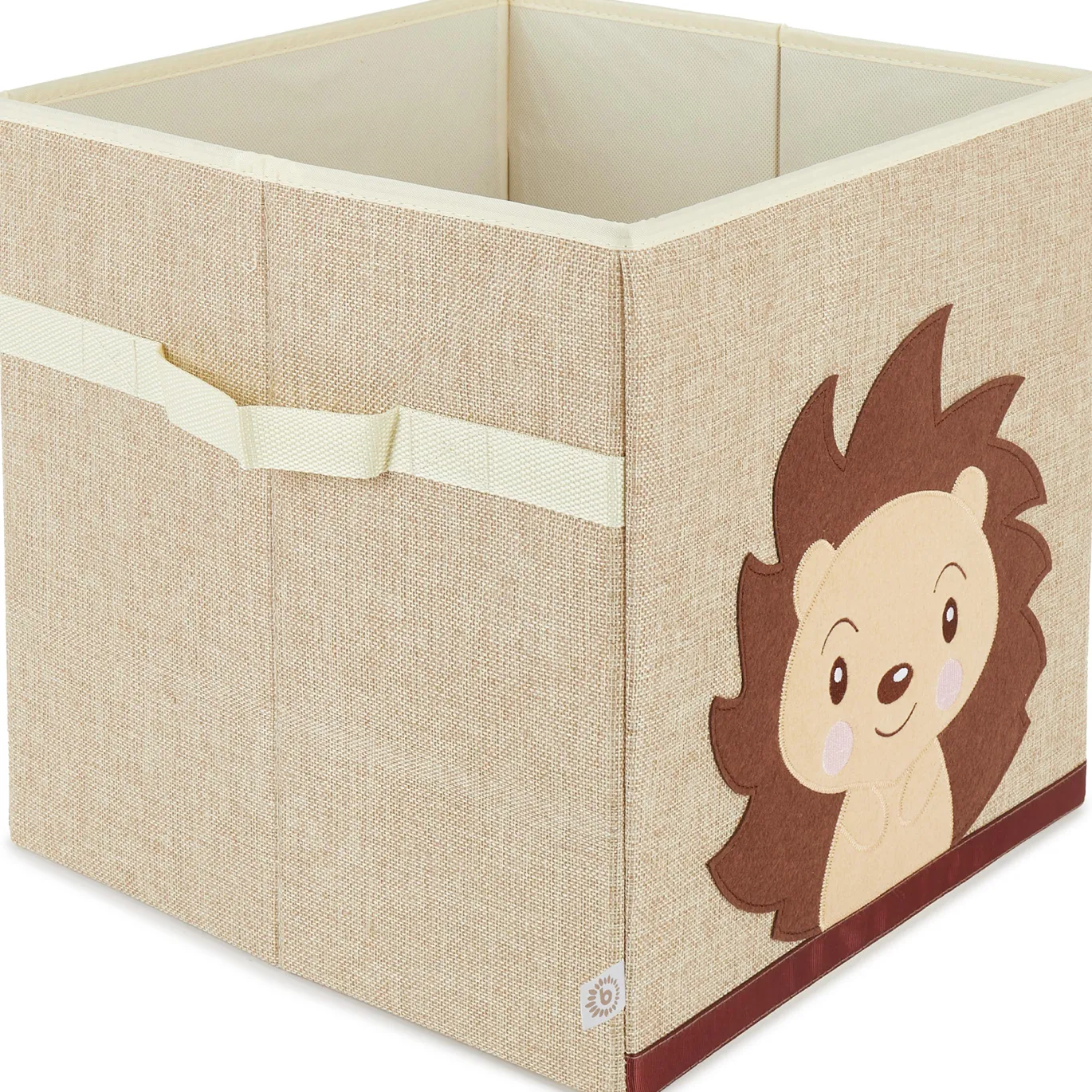 Aufbewahrungsbox Igel Piksi