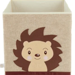 Aufbewahrungsbox Igel Piksi