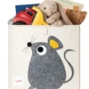 Aufbewahrungsbox Maus