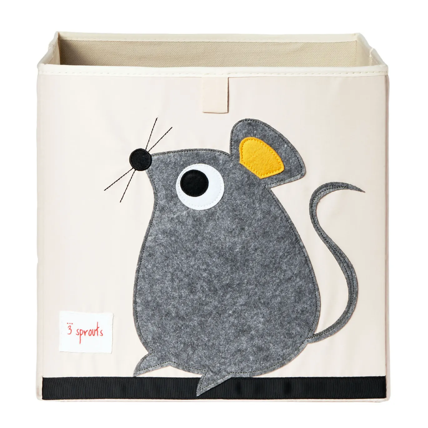 Aufbewahrungsbox Maus