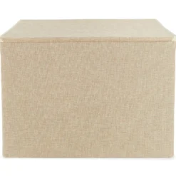 Aufbewahrungsbox mit Deckel Reh Ella