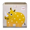 Aufbewahrungsbox Nashorn