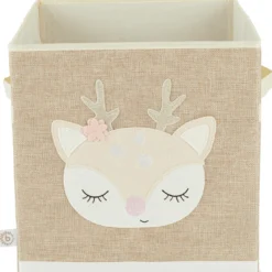 Aufbewahrungsbox Reh Ella