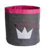 Aufbewahrungskorb Krone