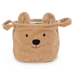 Aufbewahrungskorb Teddy 25 x 20 x 20 cm