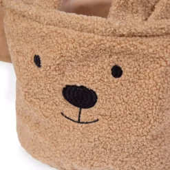 Aufbewahrungskorb Teddy 25 x 20 x 20 cm