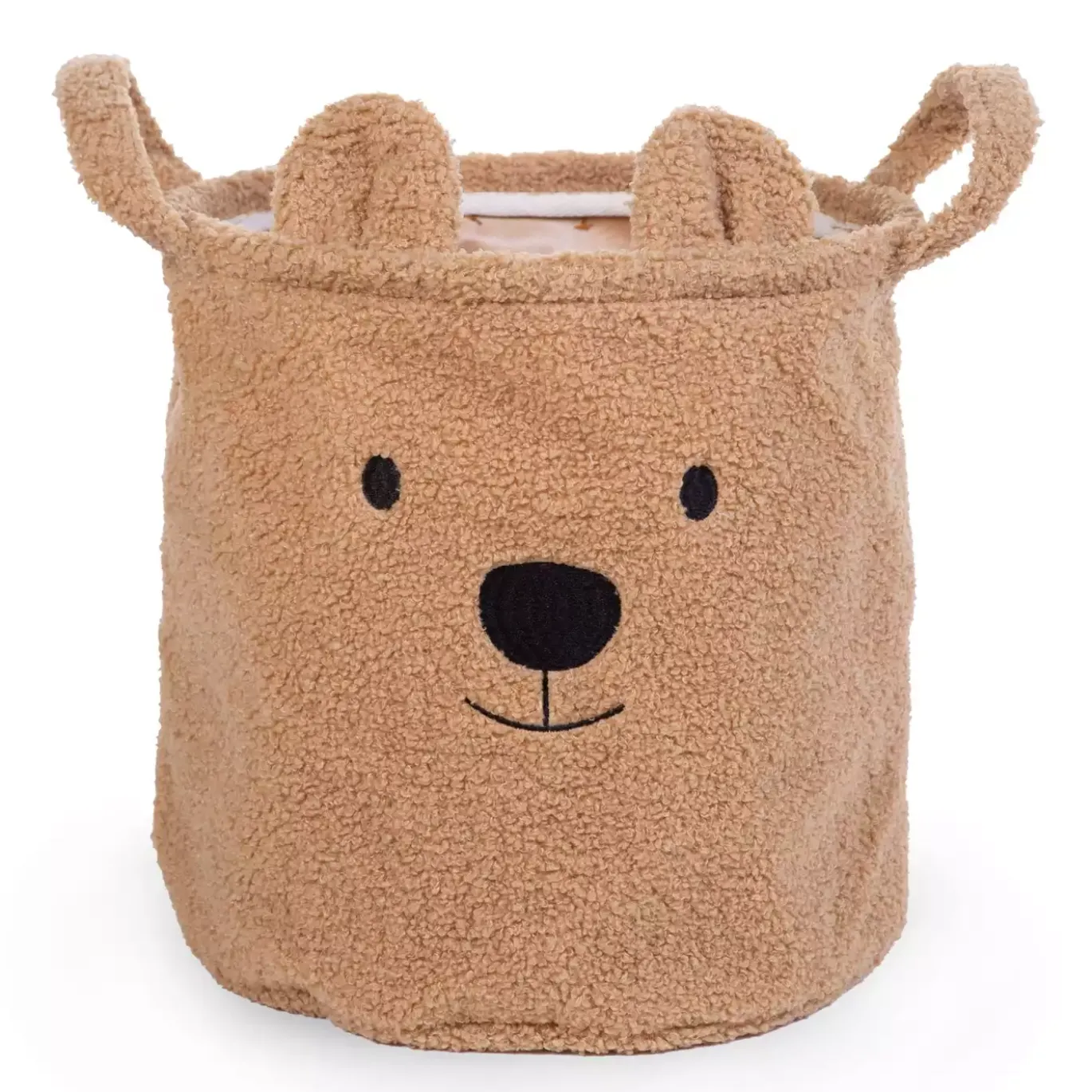 Aufbewahrungskorb Teddy 30 x 30 x 30 cm