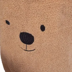 Aufbewahrungskorb Teddy 30 x 30 x 30 cm