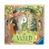 Auf Entdeckungstour: Im Wald