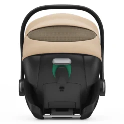 Aura ergo2 i-Size Beige