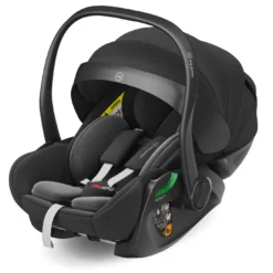 Aura ergo2 i-Size Black