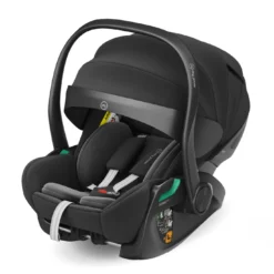 Aura ergo2 i-Size Black