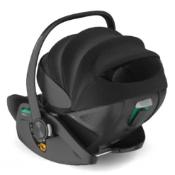Aura ergo2 i-Size Black