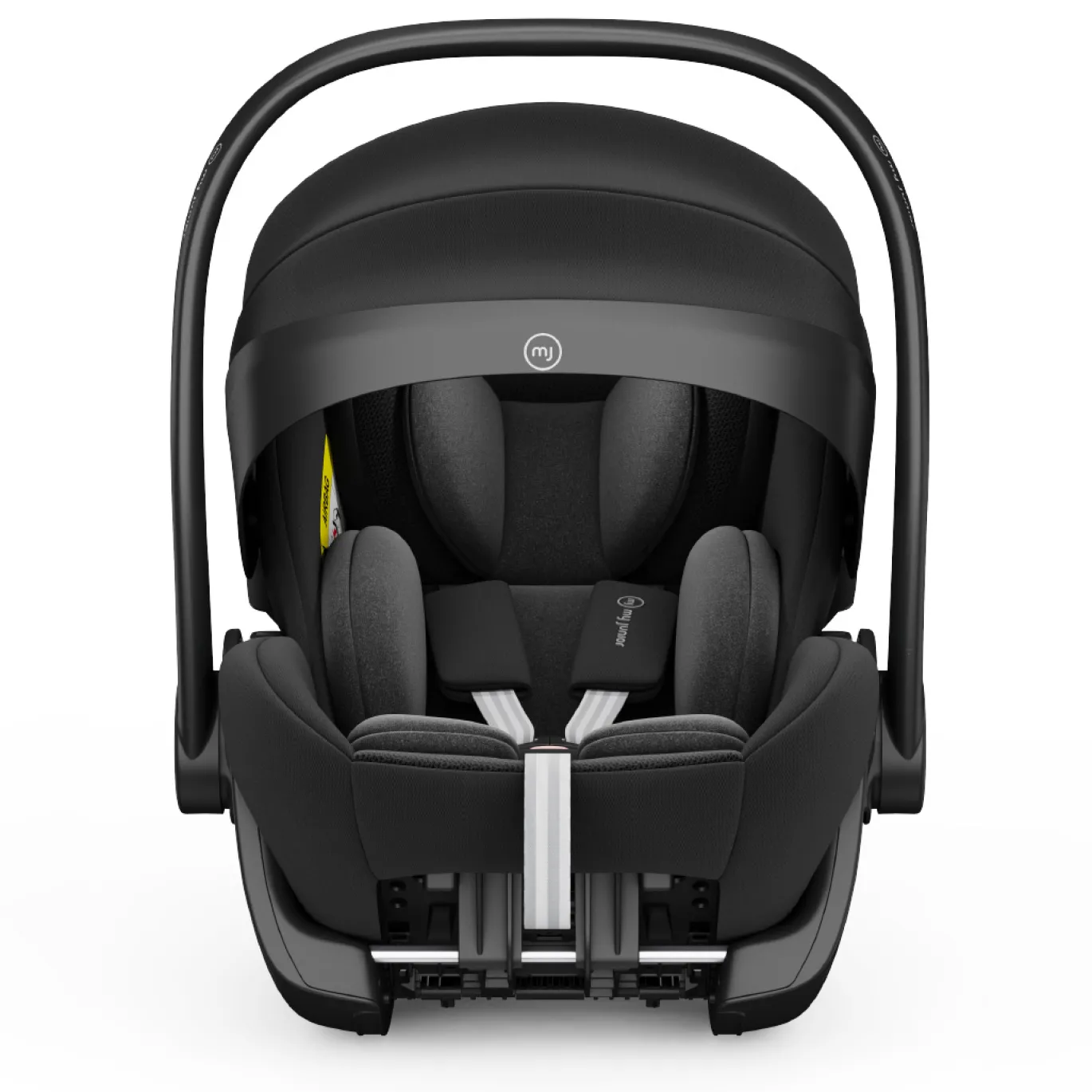 Aura ergo2 i-Size Black