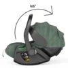 Aura ergo2 i-Size Green