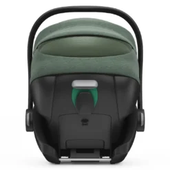 Aura ergo2 i-Size Green