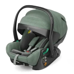 Aura ergo2 i-Size Green
