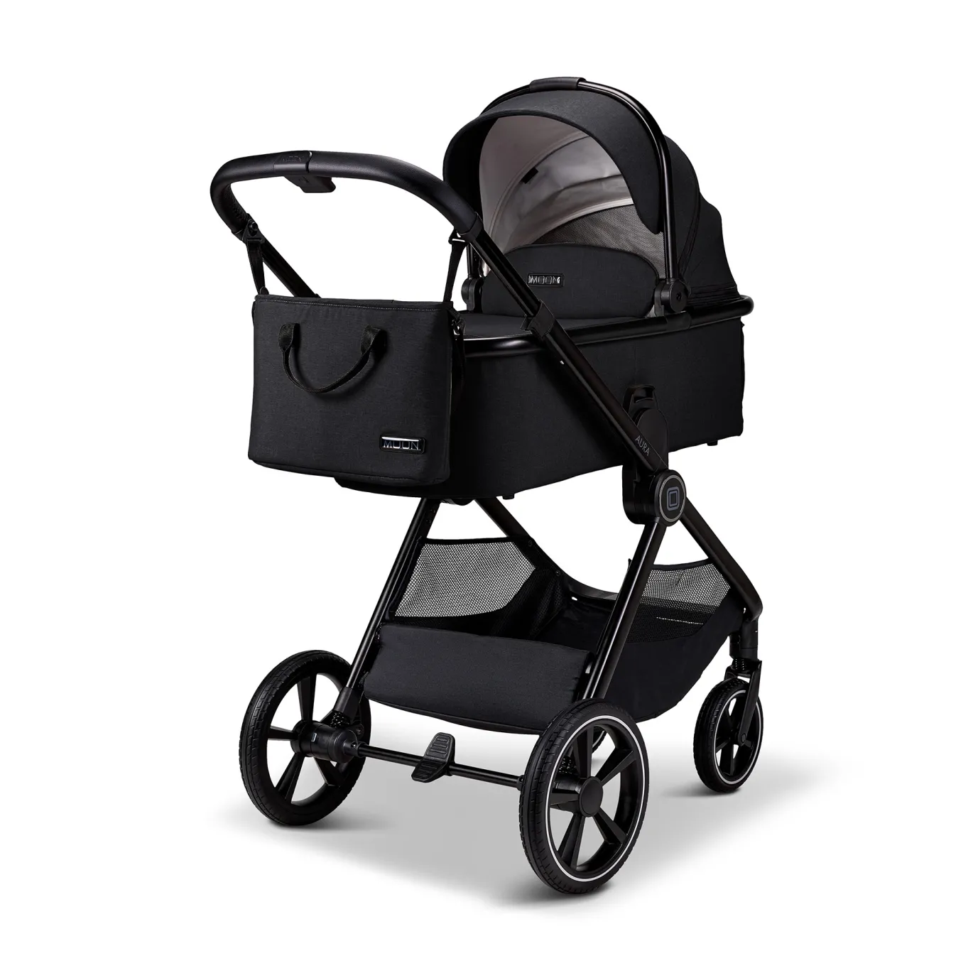 AURA Onyx