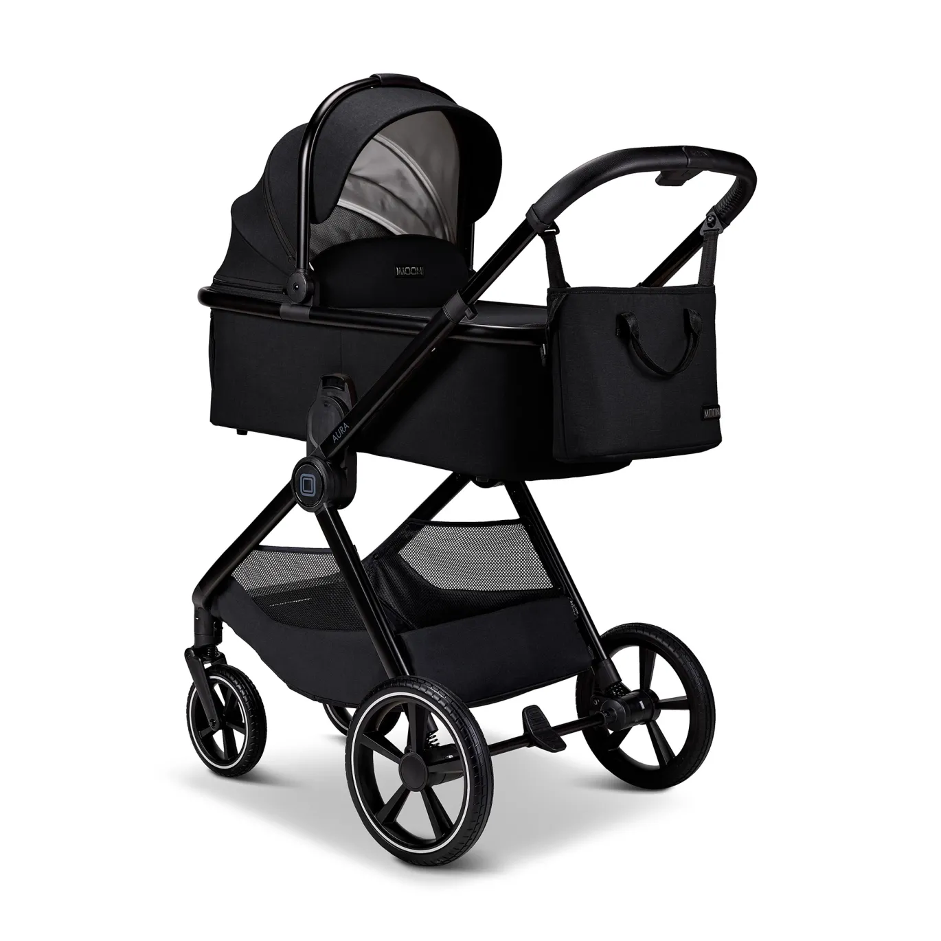 AURA Onyx