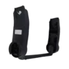 Autositzadapter Hub