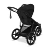 Avi Spin Moon Black