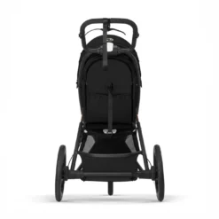 Avi Spin Moon Black