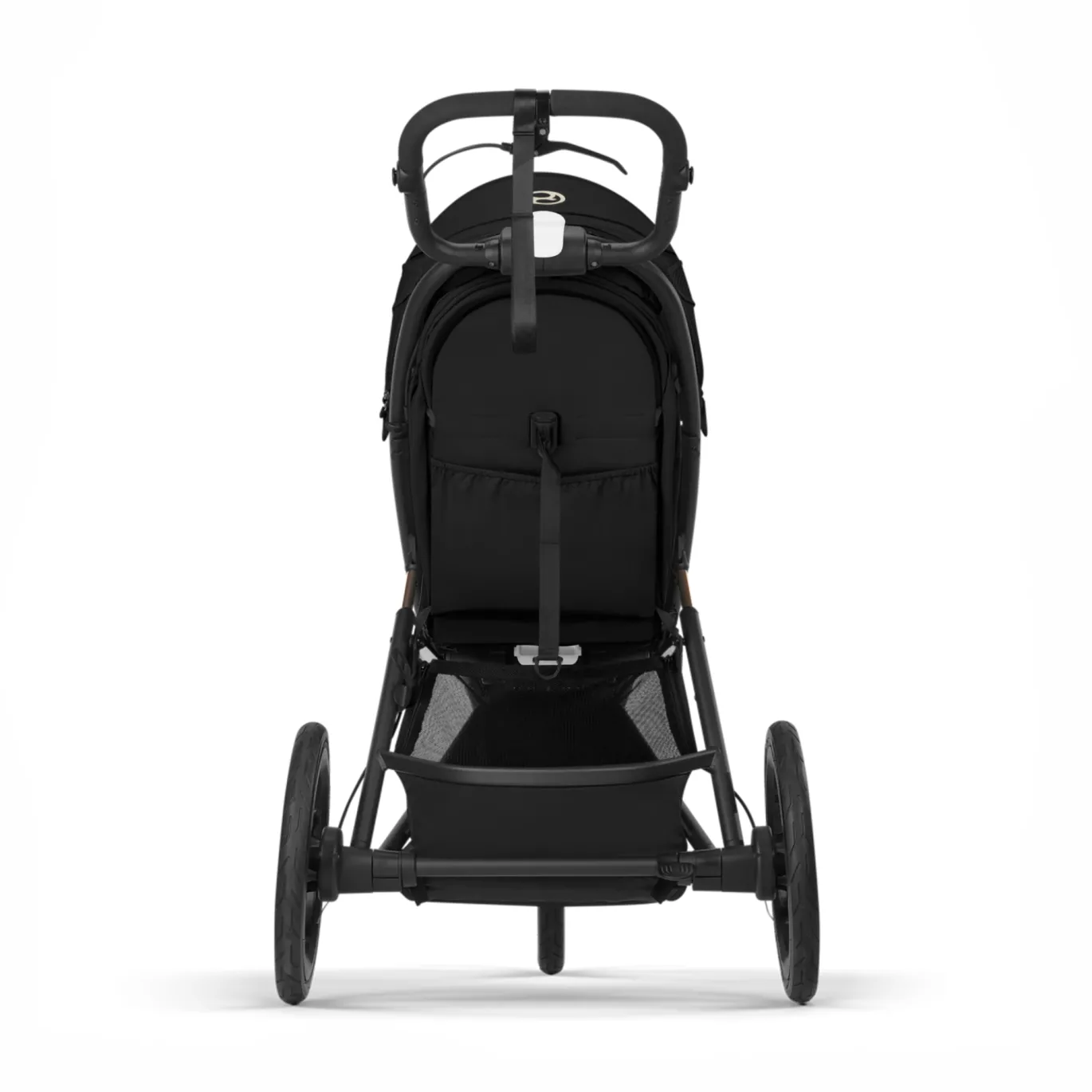 Avi Spin Moon Black