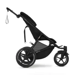 Avi Spin Moon Black