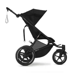 Avi Spin Moon Black