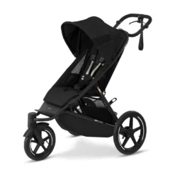 Avi Spin Moon Black