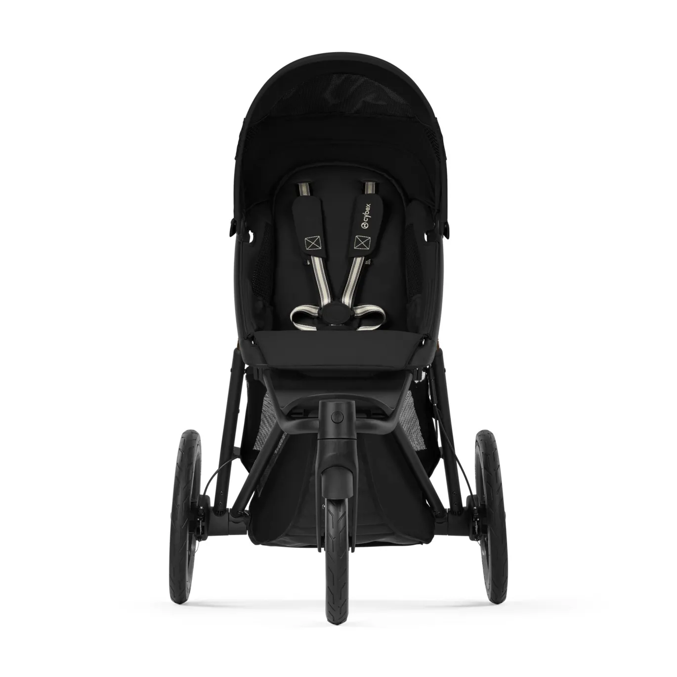 Avi Spin Moon Black