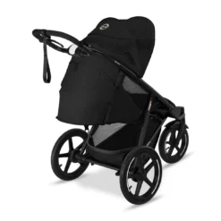 Avi Spin Moon Black