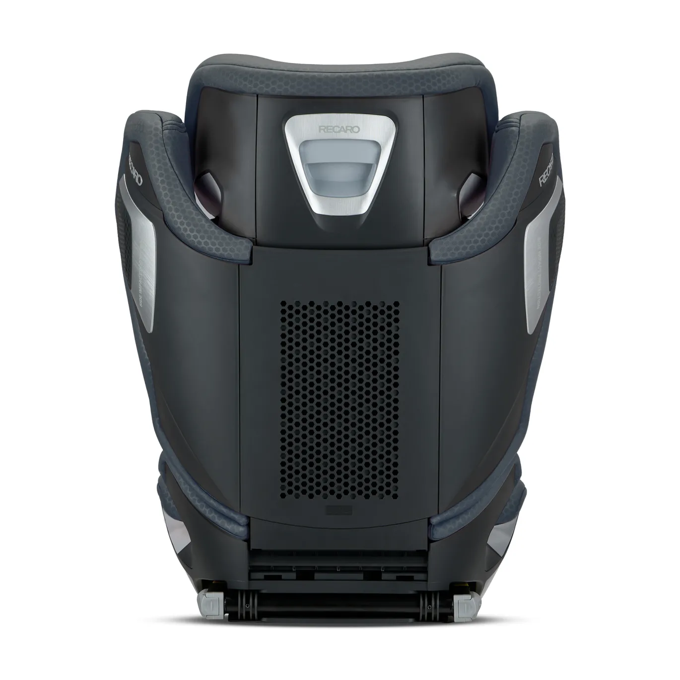 Axion 1 Gallant Grey