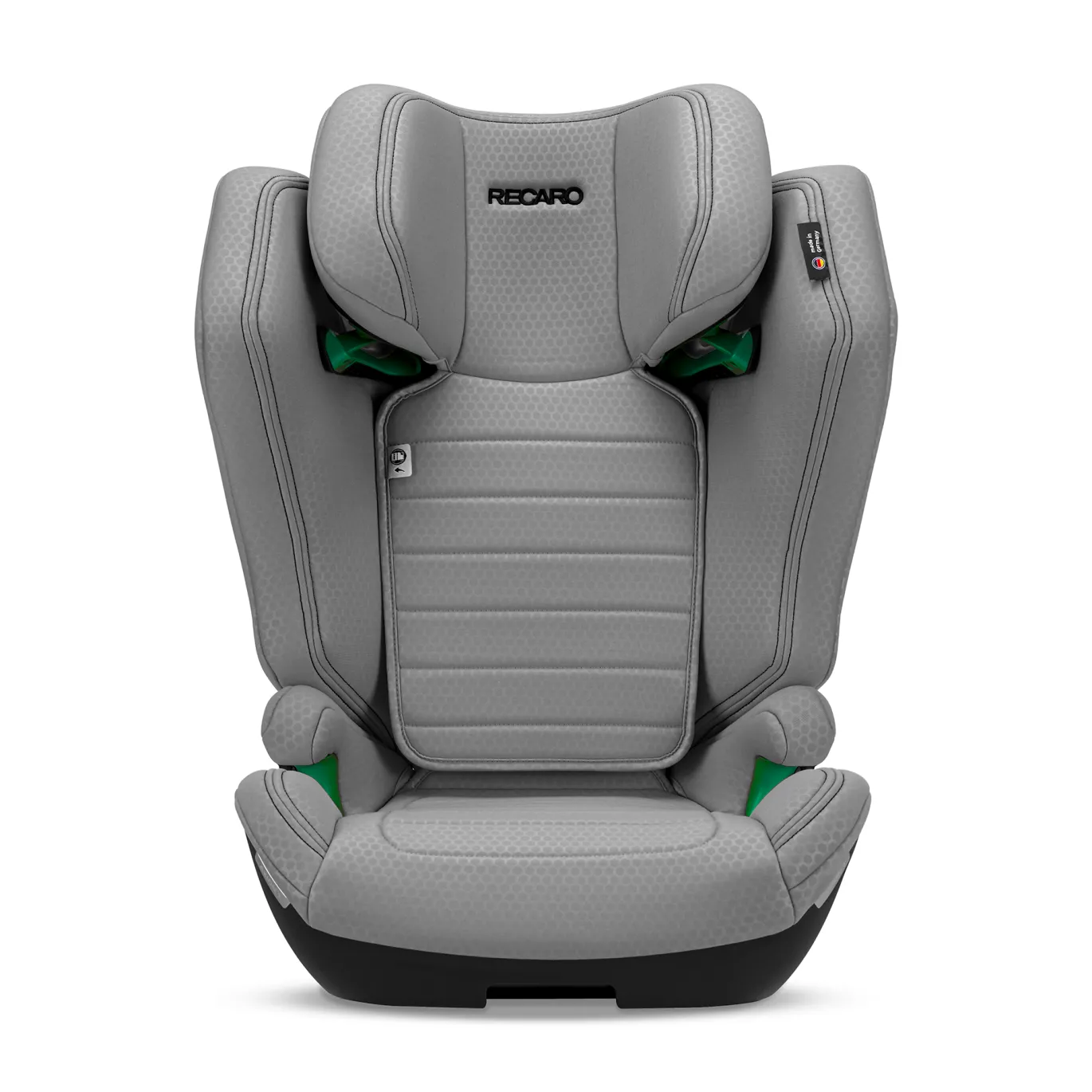 Axion 1 Happy Grey