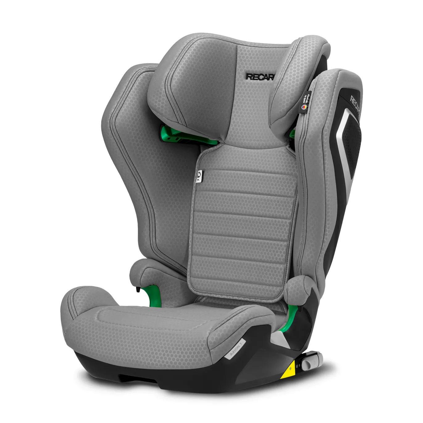 Axion 1 Happy Grey