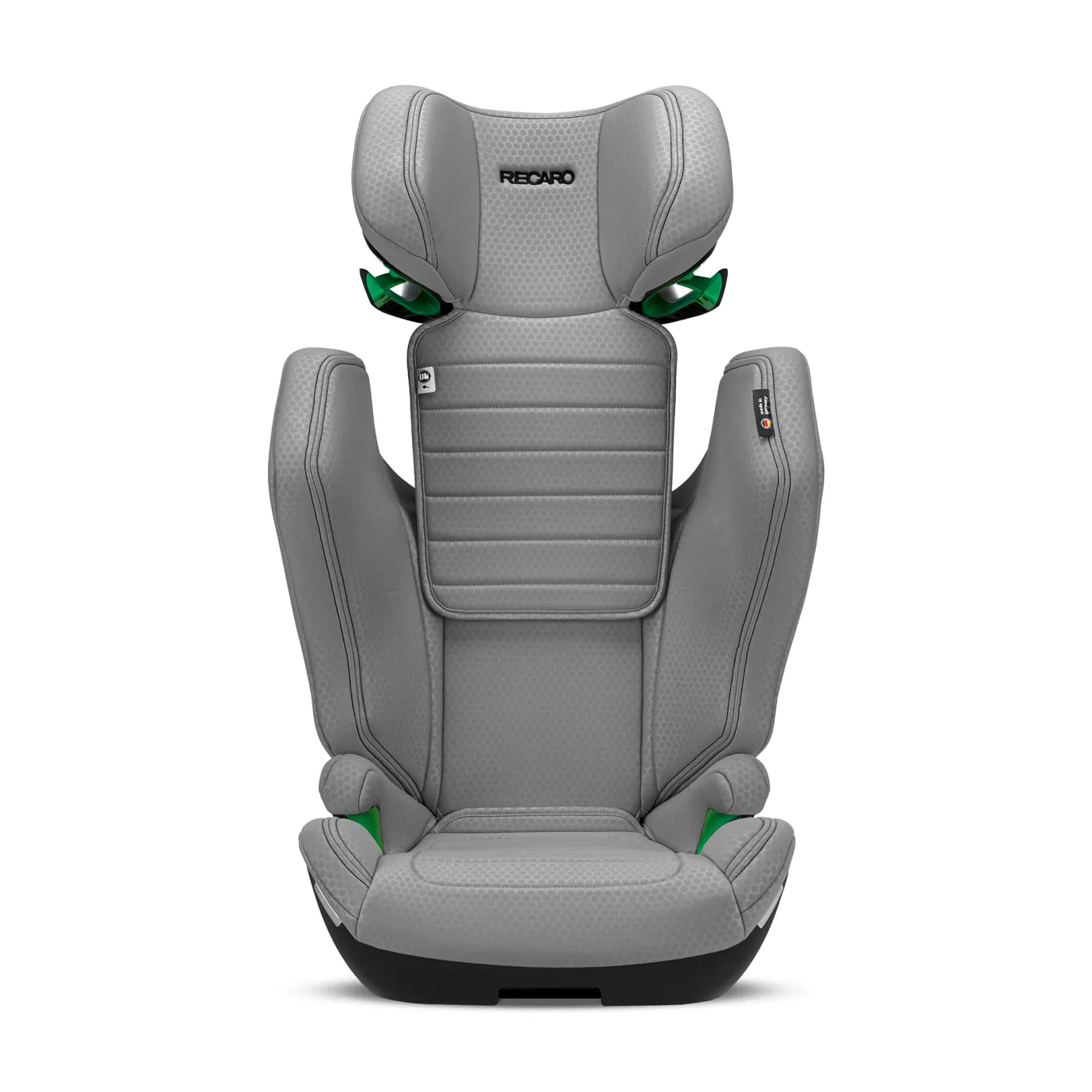 Axion 1 Happy Grey