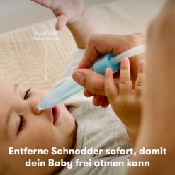 Baby Basics Set