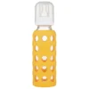Baby Glasflasche 250ml inkl. Sauger Gr.2