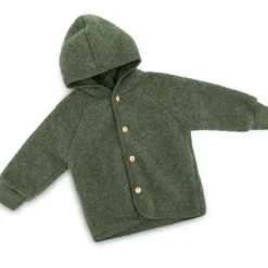 Baby Kapuzenjacke Schilf