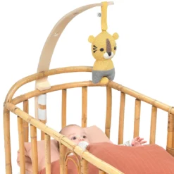 Baby Amuse Mobilehalter