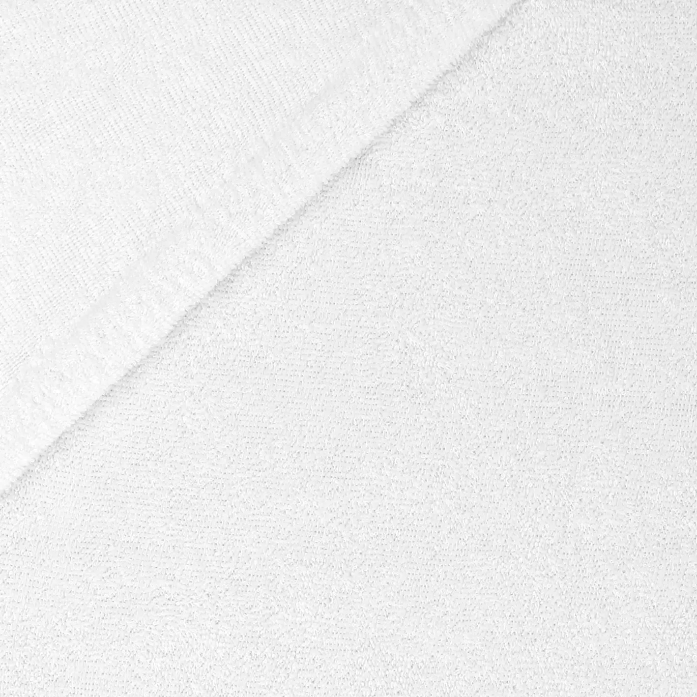 babybay Frottee Comfort Spannbetttuch