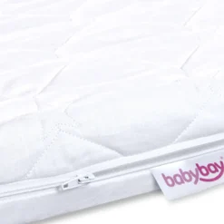 babybay Matratze Classic Cotton Soft Boxspring XXL