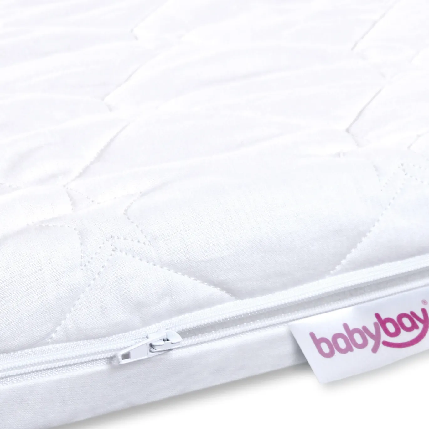 babybay Matratze Classic Cotton Soft Boxspring XXL