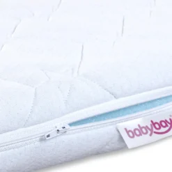 babybay Matratze MediTex® Wave Modell Maxi, Boxspring und Comfort Plus
