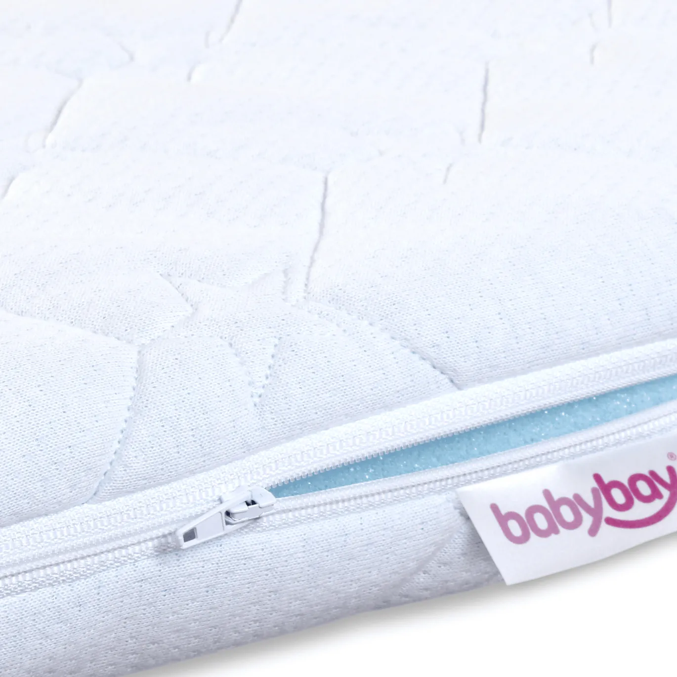 babybay Matratze MediTex® Wave Modell Maxi, Boxspring und Comfort Plus