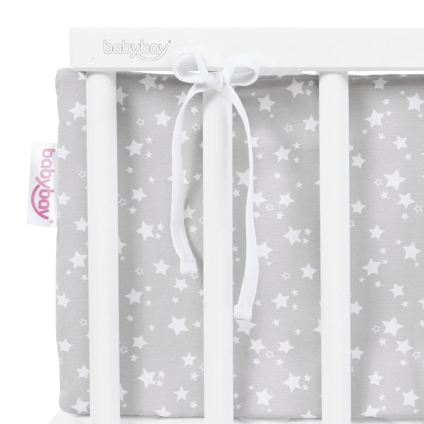 babybay Nestchen Piqué