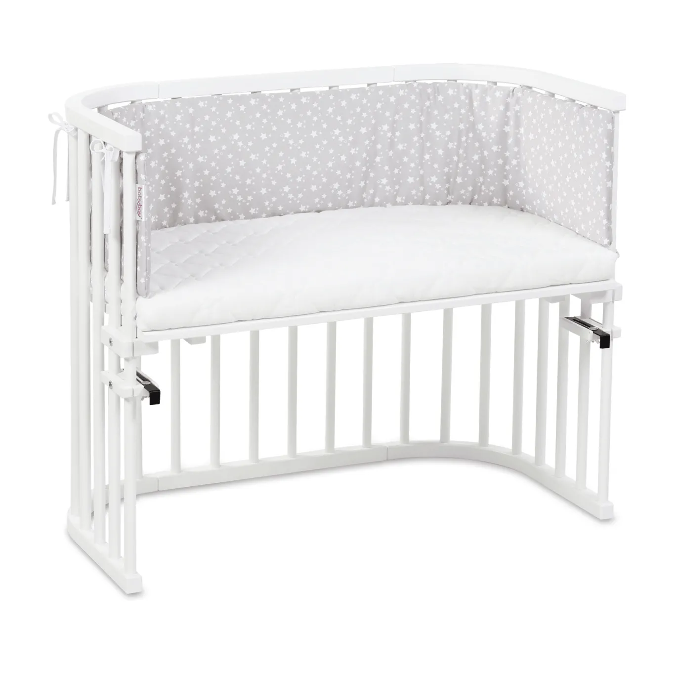 babybay Nestchen Piqué
