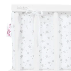 babybay Nestchen Piqué