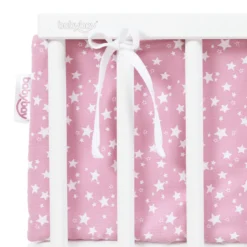 babybay Nestchen Piqué